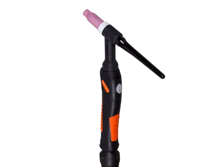 Горелка TECH TS18 FLEX М12х1 8метров водяное Сварог IOB6306-21 купить в Кургане