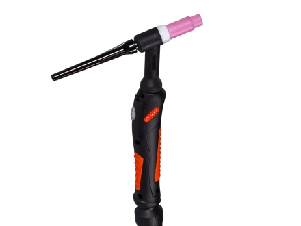 Горелка TECH TS18 FLEX М12х1 8метров водяное Сварог IOB6306-21 купить в Кургане