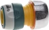 Соединитель RACO &quot;Profi-Plus&quot;(шланг-насадка) пластиковый с автостопом, 3/4&quot; 4247-55096B купить в Кургане