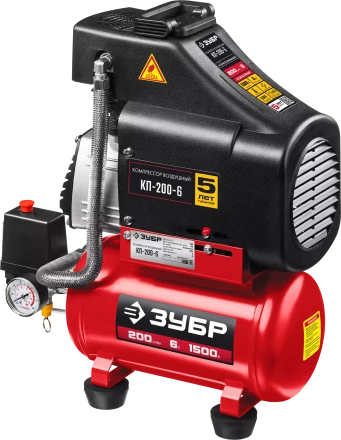 Компрессор воздушный КП-200-6 серия МАСТЕР купить в Кургане