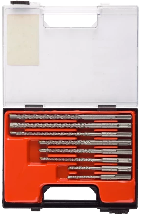 Наборы буров SDS-Plus серия МАСТЕР купить в Кургане