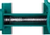 Тиски KRAFTOOL Reversible слесарные 32705-200 купить в Кургане