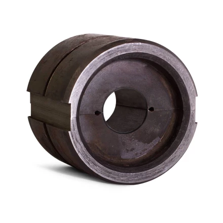 Матрица для алюминиевого зажима круглая КВТ А-46/60т (62945) купить в Кургане