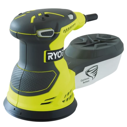 Ryobi ЭШМ 5ШЛ 3001144 ROS300 купить в Кургане