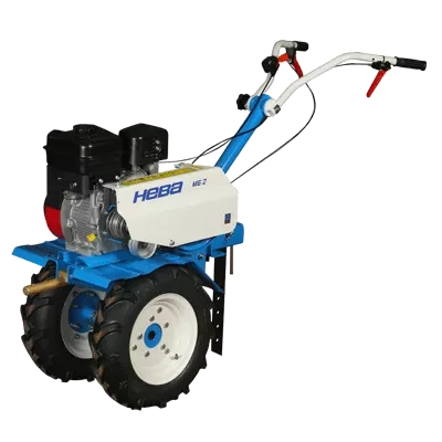 Мотоблок бензиновый НЕВА МБ-2Б (B&amp;S - США) купить в Кургане