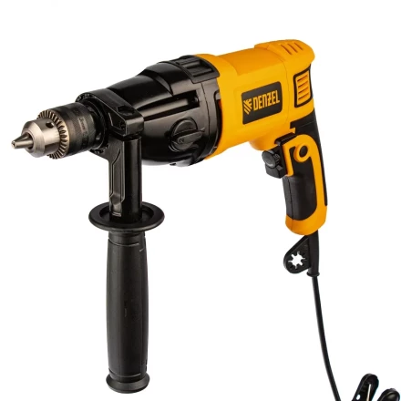 Дрель ударная ID-1050-2 Denzel 26312 купить в Кургане