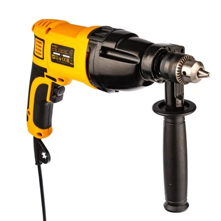 Дрель ударная ID-1050-2 Denzel 26312 купить в Кургане