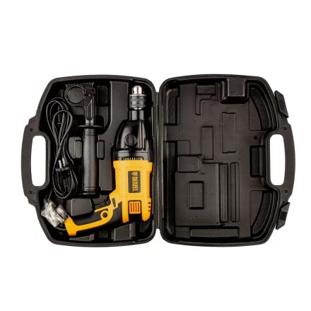 Дрель ударная ID-1050-2 Denzel 26312 купить в Кургане