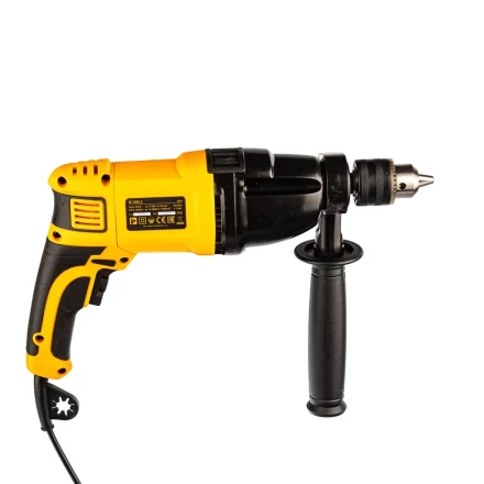 Дрель ударная ID-1050-2 Denzel 26312 купить в Кургане