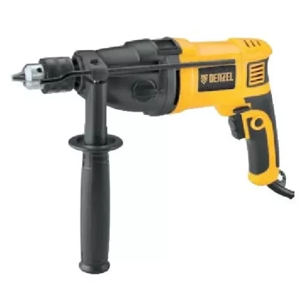 Дрель ударная ID-1050-2 Denzel 26312 купить в Кургане