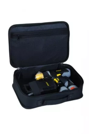 Шуруповерт ДША-2 108 ЭР/10Л аккумуляторный сумка 50010 купить в Кургане