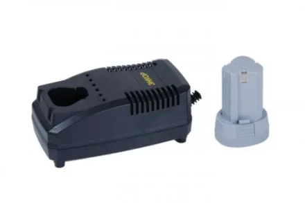 Шуруповерт ДША-2 108 ЭР/10Л аккумуляторный сумка 50010 купить в Кургане