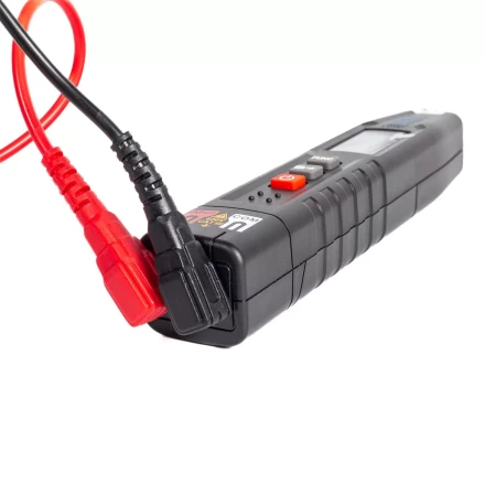 Мультиметр компактный цифровой КВТ SMART KT 122 с True RMS (87250) купить в Кургане