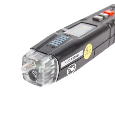 Мультиметр компактный цифровой КВТ SMART KT 122 с True RMS (87250) купить в Кургане