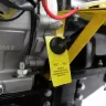 Мотокультиватор HUTER MK-7000PС купить в Кургане