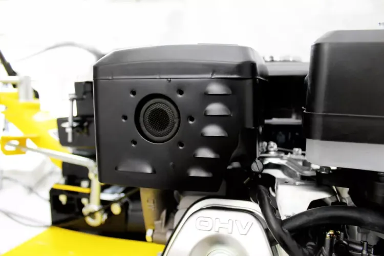 Мотокультиватор HUTER MK-7000PС купить в Кургане