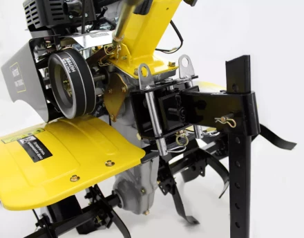 Мотокультиватор HUTER MK-7000PС купить в Кургане