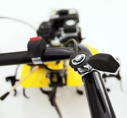 Мотокультиватор HUTER MK-7000PС купить в Кургане