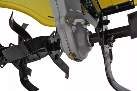 Мотокультиватор HUTER MK-7000PС купить в Кургане