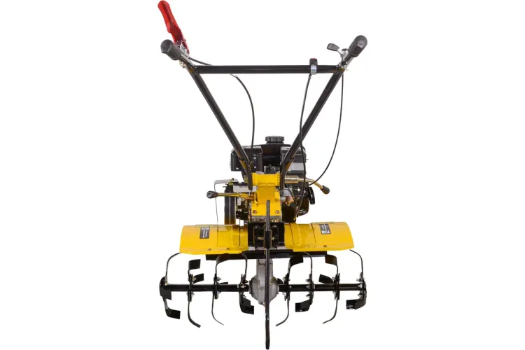 Мотокультиватор HUTER MK-7000PС купить в Кургане