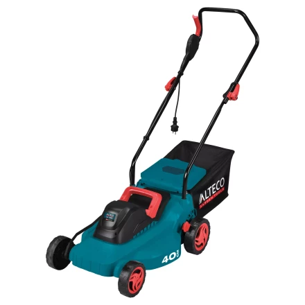 Газонокосилка электрическая ALTECO ELM 2000-40 75389 купить в Кургане