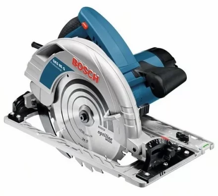 Пила дисковая (циркулярная) Bosch GКS 85 G (0.601.57A.900) купить в Кургане