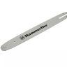 Шина цепной пилы HAMMER 401-003 3/8''-1,3 мм-56, 16 дюймов купить в Кургане