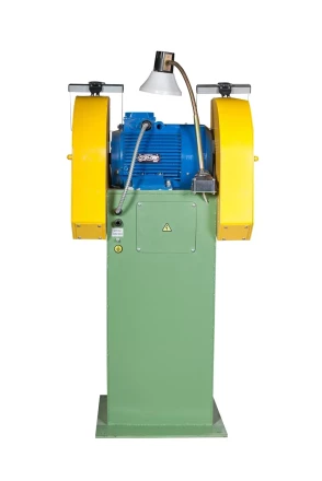 Напольный точильно-шлифовальный станок ТШ 3М купить в Кургане