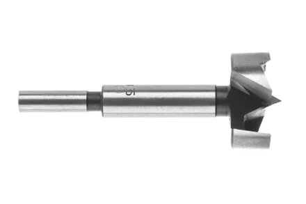 Сверло по дереву HAMMER Ф35х100мм (DR WD FR 35мм*100мм) купить в Кургане