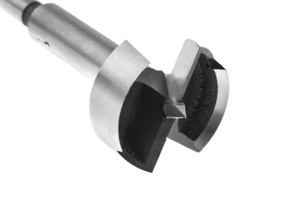 Сверло по дереву HAMMER Ф35х100мм (DR WD FR 35мм*100мм) купить в Кургане