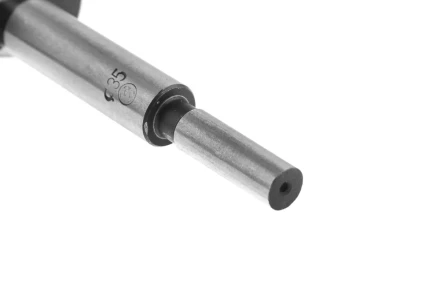 Сверло по дереву HAMMER Ф35х100мм (DR WD FR 35мм*100мм) купить в Кургане