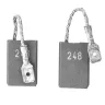 Щетки угольные HAMMER 404-234 купить в Кургане