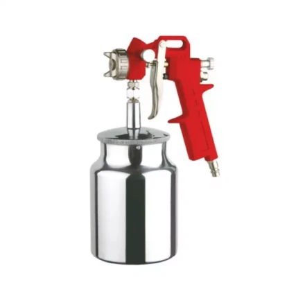 Краскораспылитель 0704.010900 ELITECH купить в Кургане