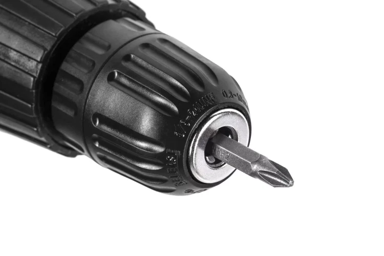 Дрель-шуруповерт HAMMER Flex DRL400A купить в Кургане