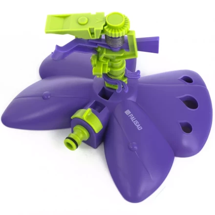 Распылитель импульсный Бабочка с регулировкой PALISAD 65402 купить в Кургане