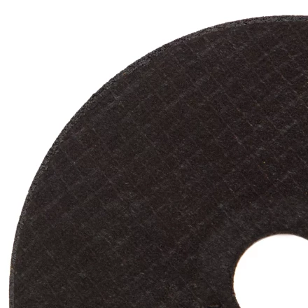 Круг отрезной по металлу, 125 х 2,0 х 22,2 мм Сибртех 743167 купить в Кургане