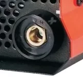 Сварочный аппарат инверторный IQ 200 FUBAG купить в Кургане