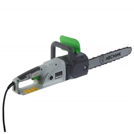Электропила цепная Лесник L 1816 PATRIOT купить в Кургане