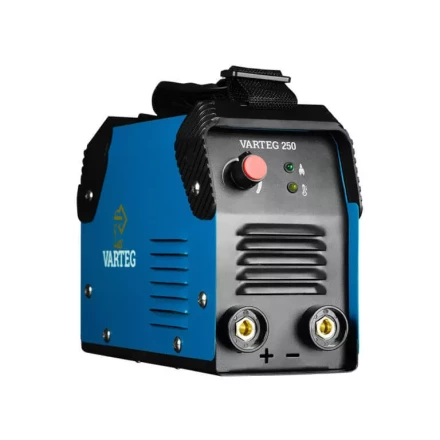Сварочный аппарат VARTEG 250 купить в Кургане