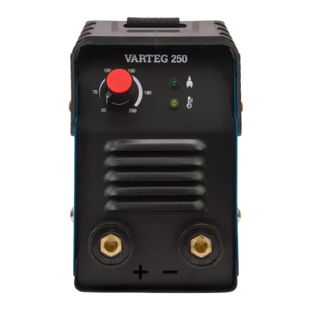 Сварочный аппарат VARTEG 250 купить в Кургане