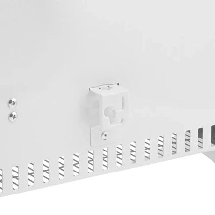 Конвектор электрический OptiPrime-1500, Wi-Fi, тачскрин, цифровой термостат, 1500 Вт// Denzel 98122 купить в Кургане