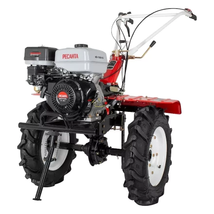 Сельскохозяйственная машина Ресанта МБ-11000P-12 70/5/34 купить в Кургане