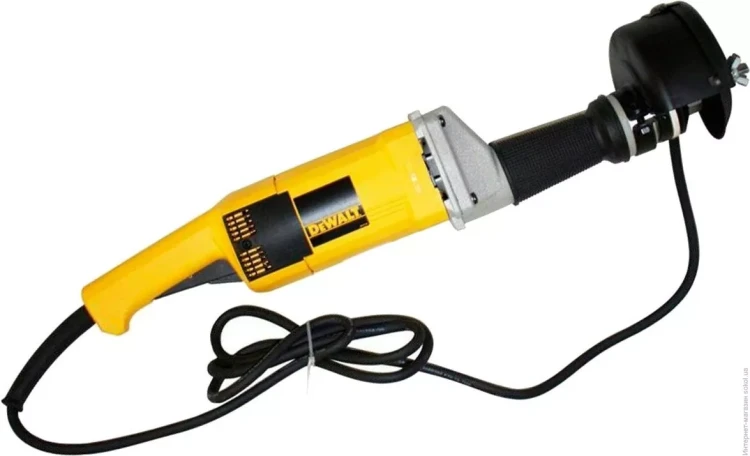 Шлифмашина ПШМ DeWalt DW 882 купить в Кургане