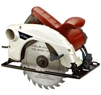 Пила дисковая RD-CS160-67 RedVerg купить в Кургане