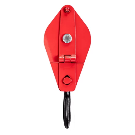 Блок монтажный с крюком, 5 т Matrix 51925 купить в Кургане