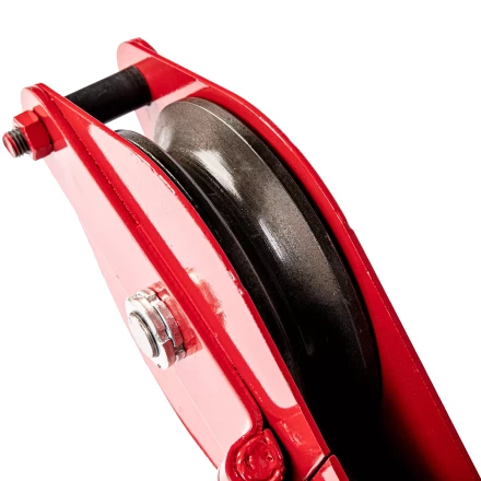 Блок монтажный с крюком, 5 т Matrix 51925 купить в Кургане