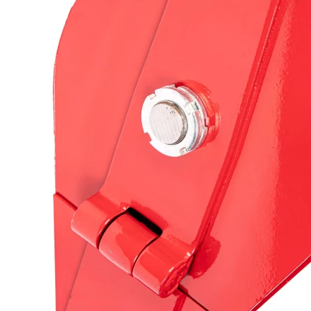 Блок монтажный с крюком, 5 т Matrix 51925 купить в Кургане