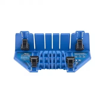 Стусло пластиковое 350х100х80мм 5 углов для запила БАРC 22560 купить в Кургане