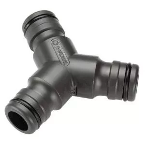 Тройник «Профи» 3/4" GARDENA купить в Кургане