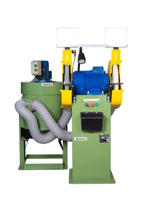 Станок точильно-шлифовальный ТШ-2М.35 (ПЦ-750/у) купить в Кургане